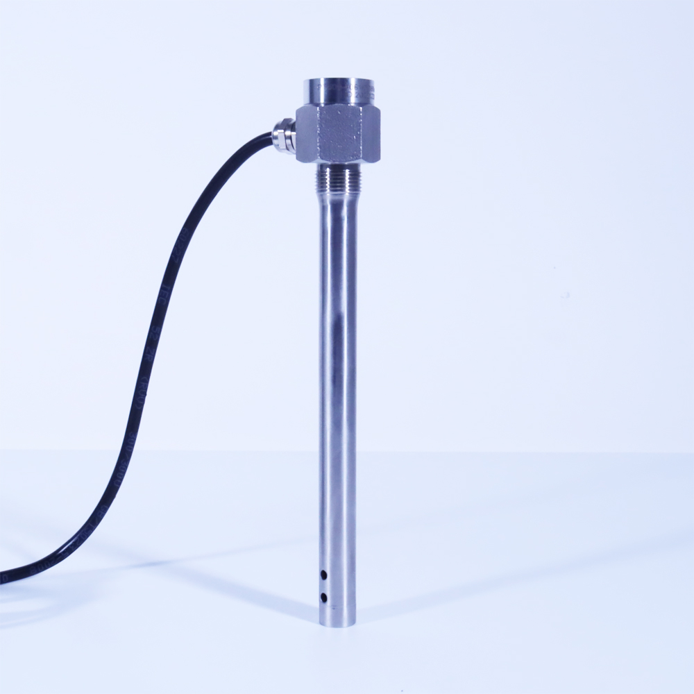 Capacitive level gauge PT500-8061