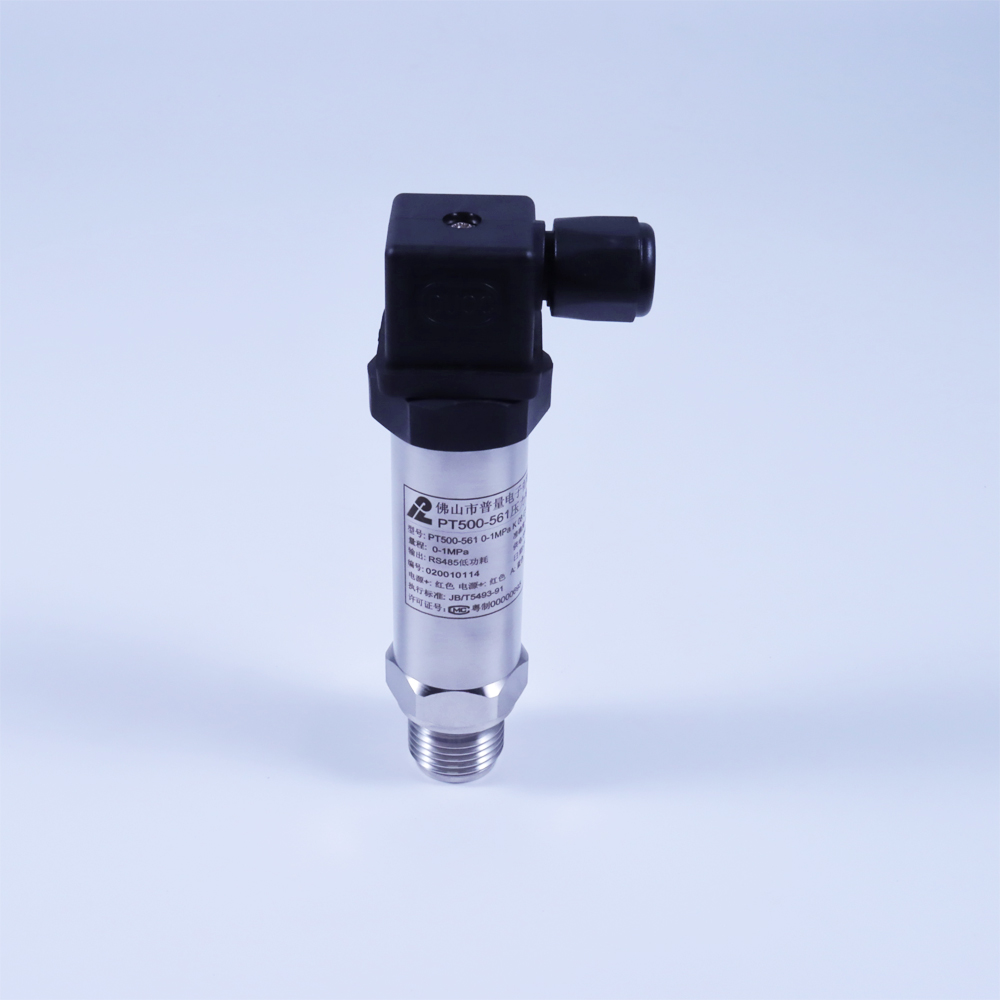 低功耗RS485压力变送器 PT500-561